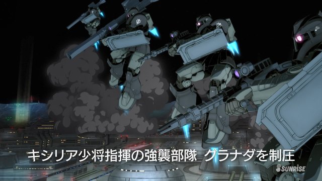 [HorribleSubs] Mobile Suit Gundam The Origin - 04 [1080p].mkv_snapshot_01.00.03.jpg